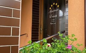 Apartman U Mostu I